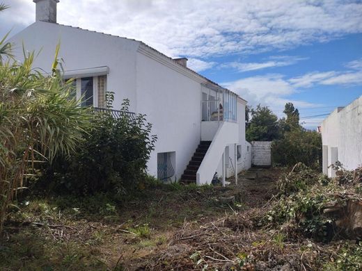 Casa de luxo - L'Île-d'Yeu, Vendée