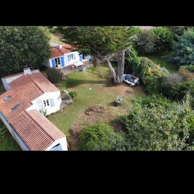 Lüks ev L'Île-d'Yeu, Vendée