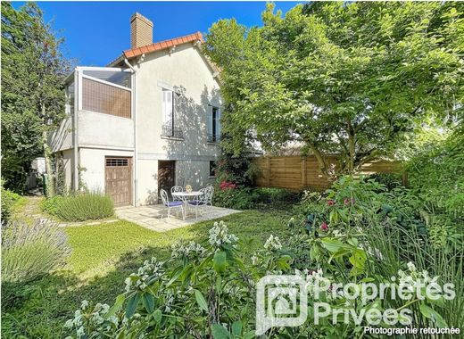Lüks ev Clamart, Hauts-de-Seine