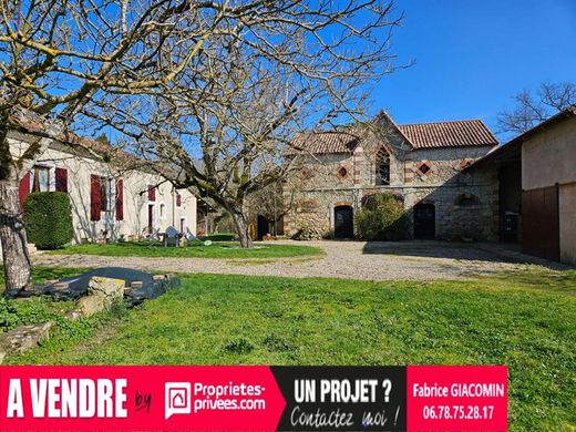 Элитный дом, Astaffort, Lot-et-Garonne