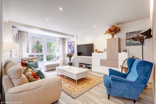 Apartment in Madrid, Province of Madrid