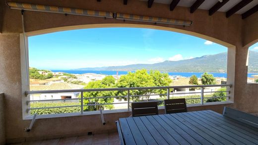 Villa in Propriano, South Corsica