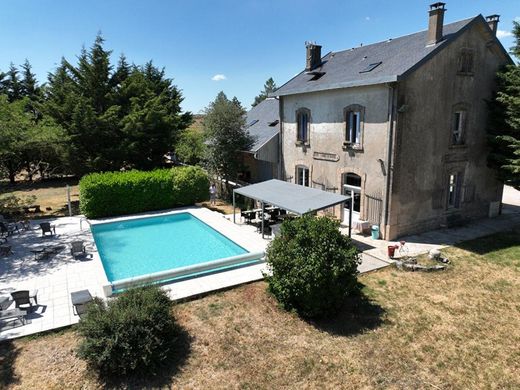 Villa en Nant, Aveyron