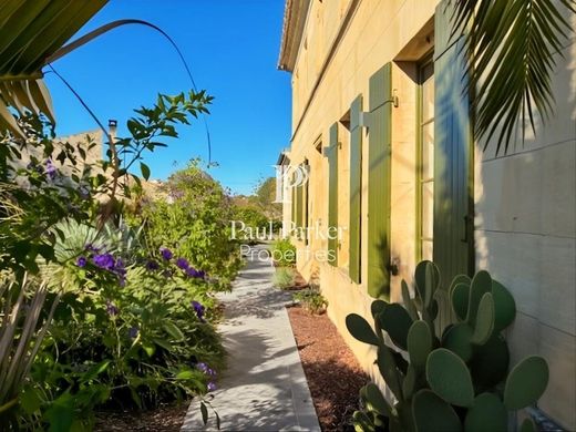 Lüks ev Braud-et-Saint-Louis, Gironde