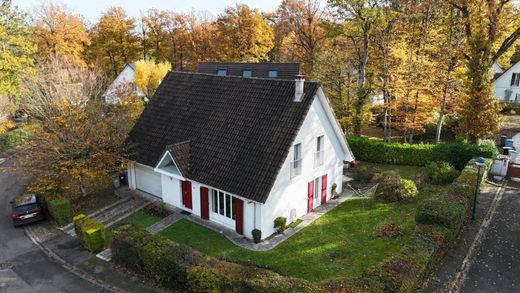 Casa de luxo - Les Essarts-le-Roi, Yvelines