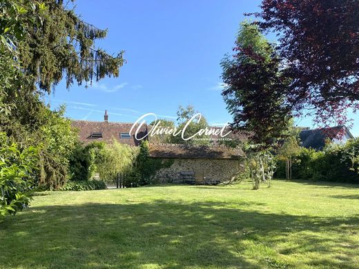 Casa di lusso a La Bazoche-Gouet, Eure-et-Loir