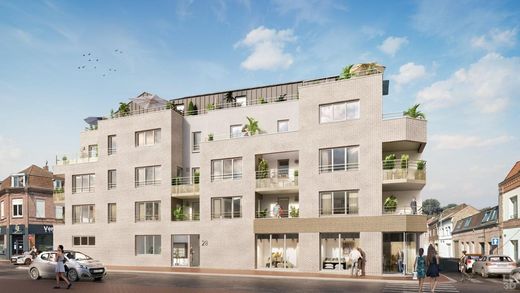 Apartament w Marcq-en-Barœul, North