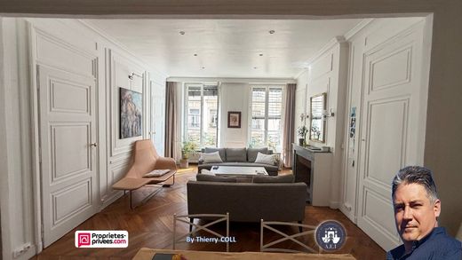 Appartement à Lyon, Rhône