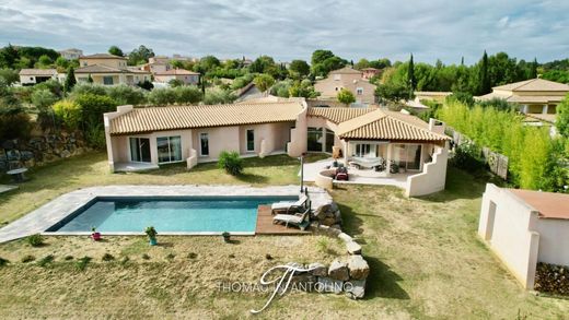 Luxe woning in Carcassonne, Aude