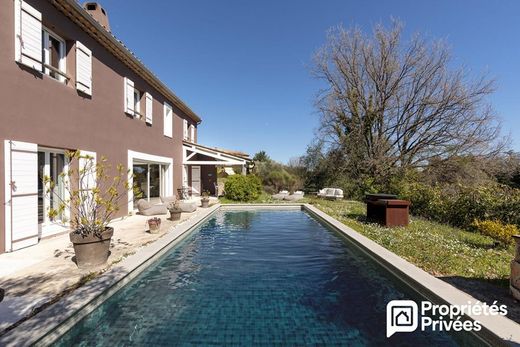 Luxury home in Callian, Var