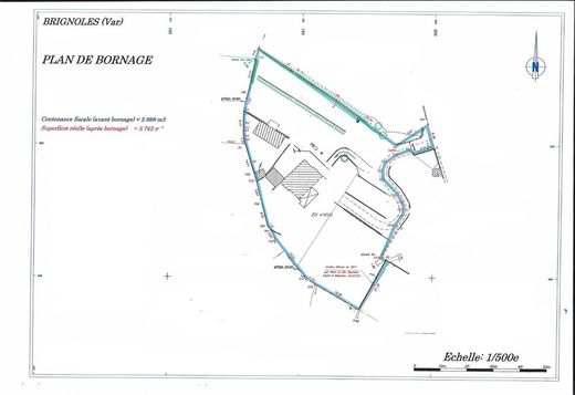 Элитный дом, Brignoles, Var