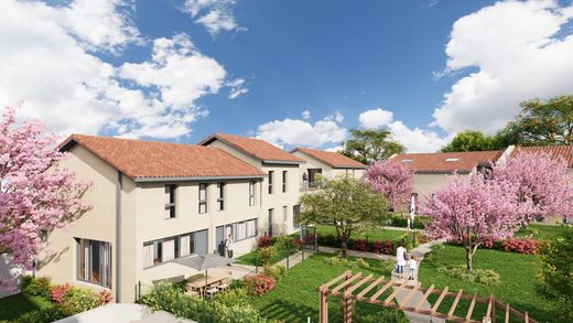 Maison de luxe à Rillieux-la-Pape, Rhône