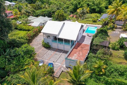 Luxury home in Petit-Bourg, Guadeloupe