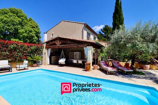 Villa in Uzès, Gard