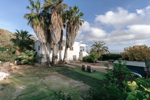 Villa Ibiza, Illes Balears