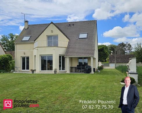 Luxury home in Houdan, Yvelines