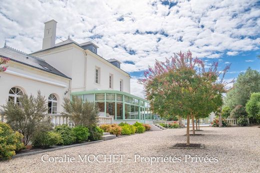 Villa in Les Sorinières, Loire-Atlantique