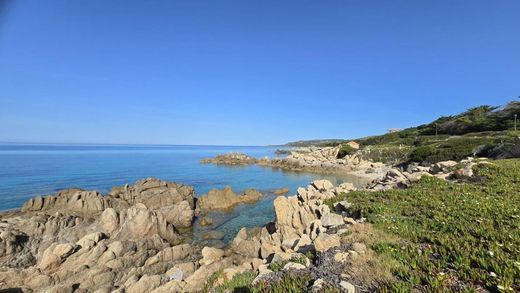 Luxury home in Sartène, South Corsica