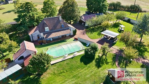 Lüks ev Château-Renault, Indre-et-Loire