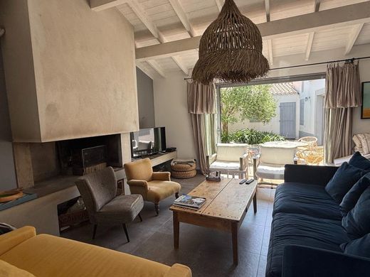 Casa di lusso a Noirmoutier-en-l'Île, Vandea