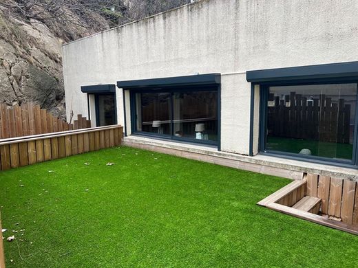 Appartement à Font-Romeu, Pyrénées-Orientales