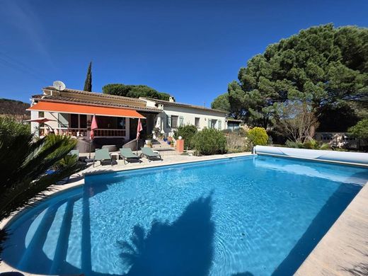Casa de lujo en Vidauban, Var