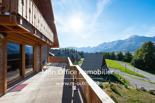 Chalet en Le Dévoluy, Altos Alpes
