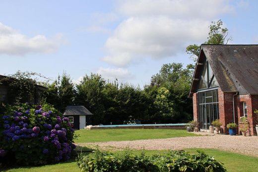 Элитный дом, Pont-l'Évêque, Calvados