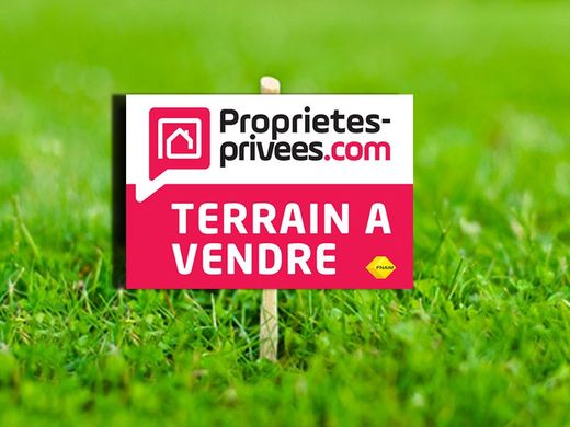Land in Châtel, Haute-Savoie