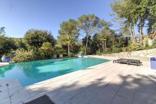 豪宅  La Colle-sur-Loup, Alpes-Maritimes