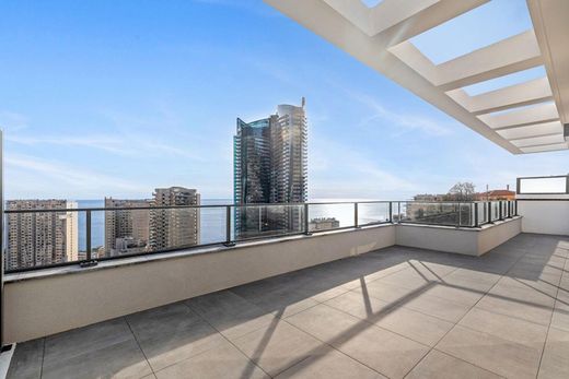 Apartment in Beausoleil, Alpes-Maritimes
