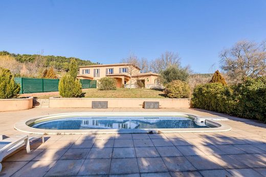 Luxury home in Meyreuil, Bouches-du-Rhône