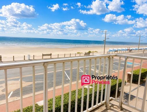 Квартира, Hardelot-Plage, Pas-de-Calais