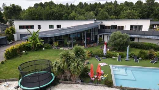 Maison de luxe à Lacanau, Gironde