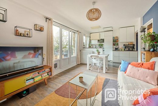 Appartamento a Clamart, Hauts-de-Seine