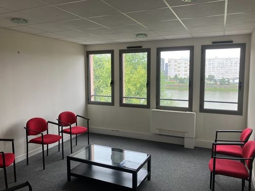 Appartement in Nantes, Loire-Atlantique