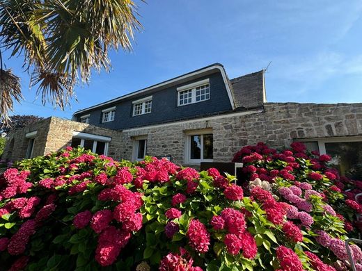 Casa de luxo - Larmor-Baden, Morbihan