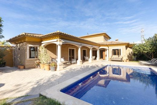Luxus-Haus in Valencia, Provinz Valencia