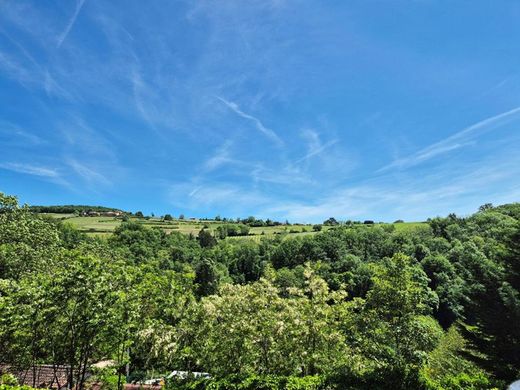 Luxury home in Oingt, Rhône