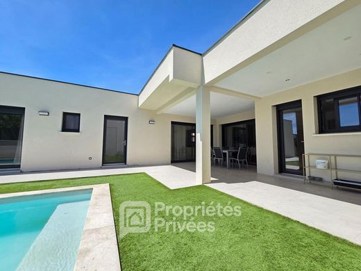 Luxury home in Montélimar, Drôme