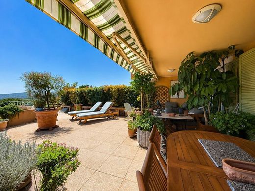 Apartament w Bormes-les-Mimosas, Var