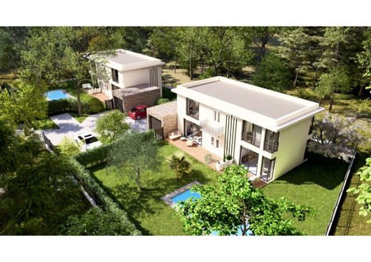 Terreno a Ensuès-la-Redonne, Bocche del Rodano