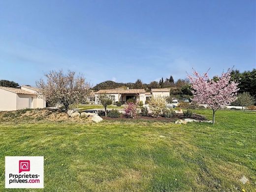 Villa à Rians, Var