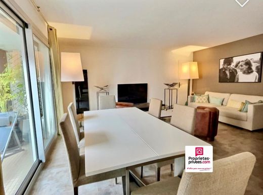 Apartment in Le Touquet-Paris-Plage, Pas-de-Calais