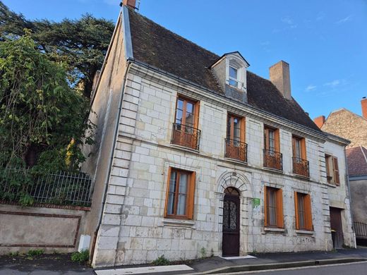 Casa de lujo en Château-Renault, Indre y Loira