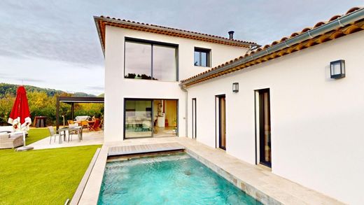 Villa in La Motte, Var