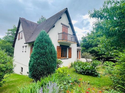 Luxury home in Saint-Prest, Eure-et-Loir