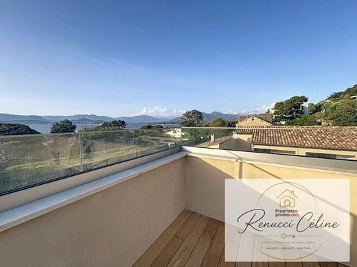 Apartment in Porticcio, South Corsica