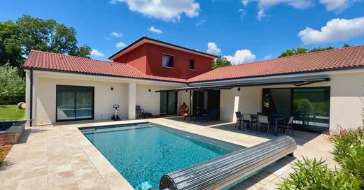 Luxury home in Condat-sur-Vienne, Haute-Vienne