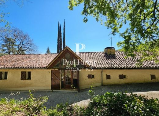 Luxury home in Agen, Lot-et-Garonne